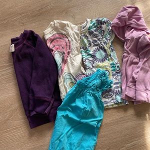 Girls 3T bundle